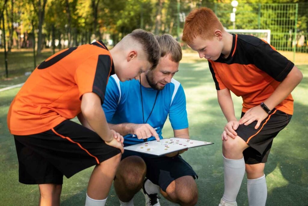 traveling for football camps tips