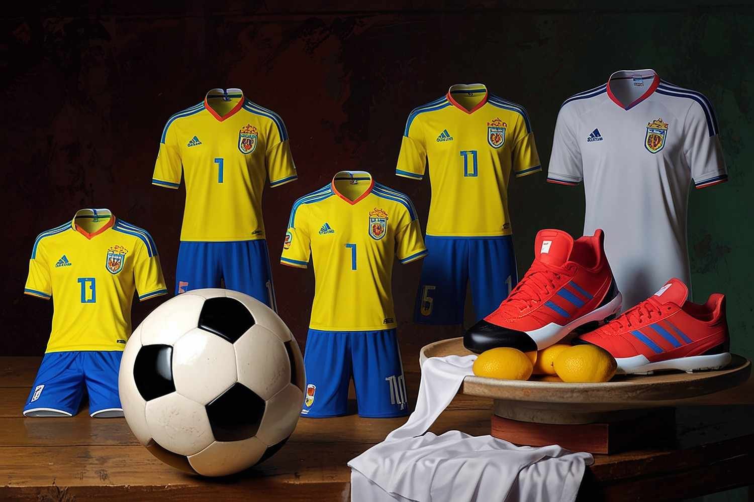 What Clothing and Apparel Work Best for Football Camps?