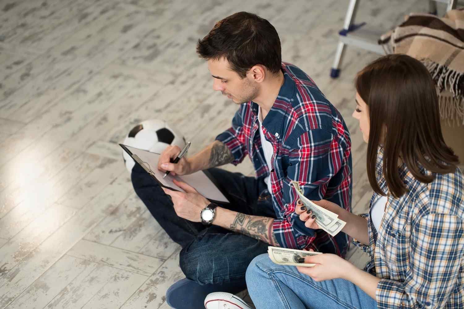 Why Does Football Camp Travel Cost So Much in the US?