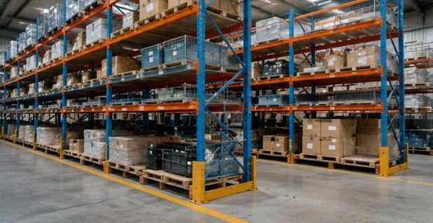 Benefits of Localised Storage System Services