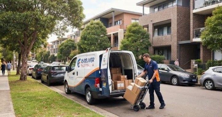 Benefits of Optimising Last Mile Delivery