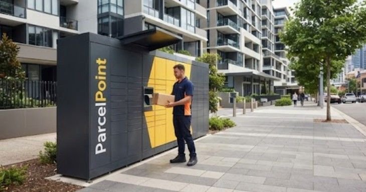 Challenges in Last Mile Delivery