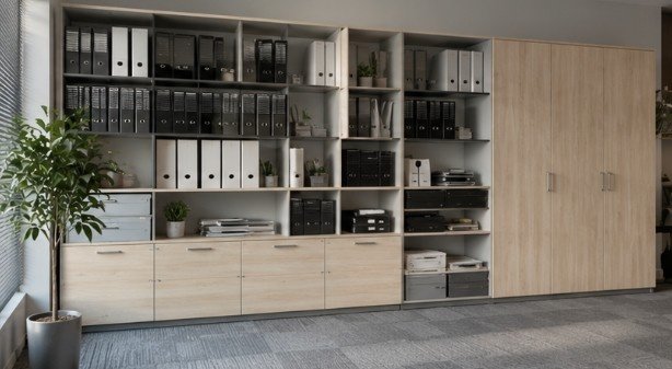 Efficient Storage Systems in Dandenong for Your Space Needs