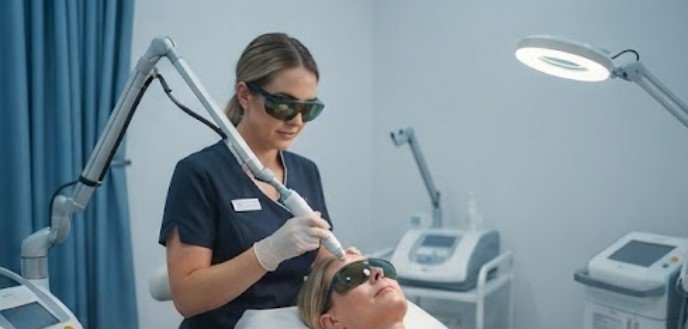 Skin Rejuvenation Treatments Available in Perth