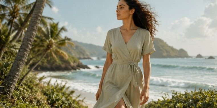 The Future of Bamboo Dresses in Sustainable Fashion