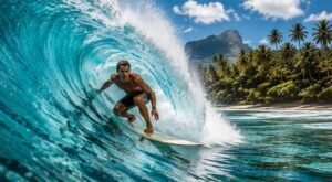 Ultimate Guide to Fiji Surf Trips