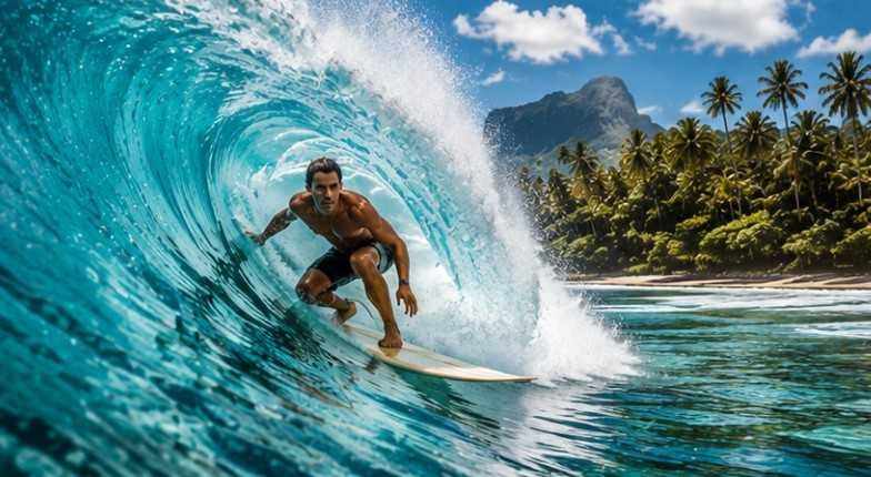 Ultimate Guide to Fiji Surf Trips